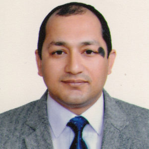 DR. SUMIT ARORA CO-OPTED MEMBER PUNJAB