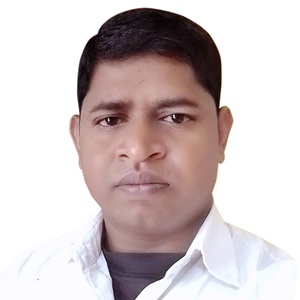 VIJAY BHAN, PROMOTER UTTAR PRADESH